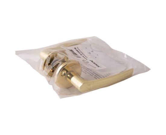 Раздельные ручки Avers H-0661-G 27595 – изображение 2