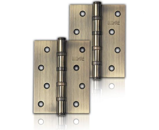 Универсальная петля BUSSARE B020-C 100X75X2.5-4BB-1AB 940000000199 – изображение 2