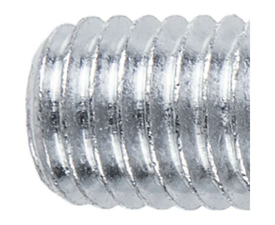 Винт с цилиндрической головкой и внутренним шестигранником FastenPro 10.9 DIN 912 M10x60 4 шт., FP-подвес 14-0020593 – изображение 2