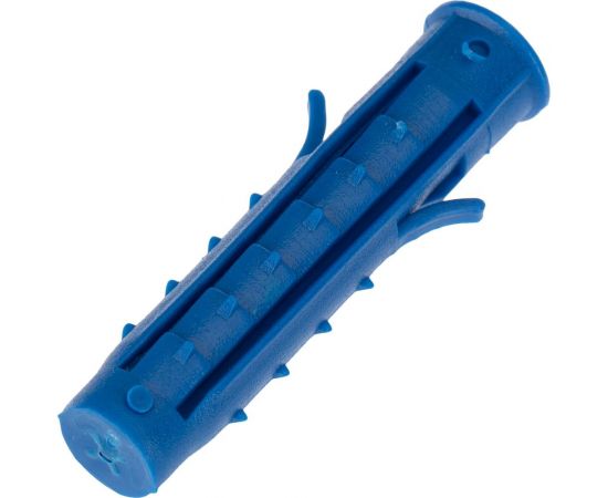Распорный дюбель KRANZ 10x50, синий, 50 шт. KR-01-3618-015 – изображение 3