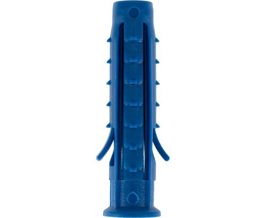 Распорный дюбель KRANZ 8x40, синий, 50 шт. KR-01-3618-011 – изображение 3