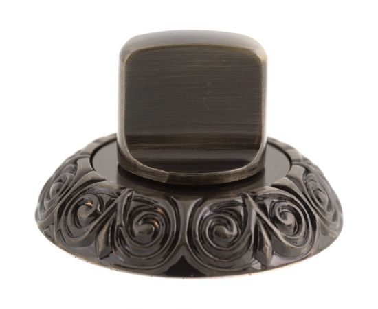 Сантехническая завертка BUSSARE WC-20 ANT.BRONZE 940000000194 – изображение 3