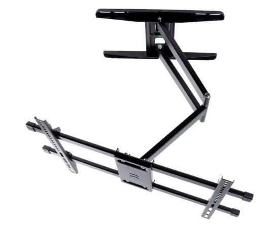 TV кронштейн Kromax DIX 20 black 20261 – изображение 4