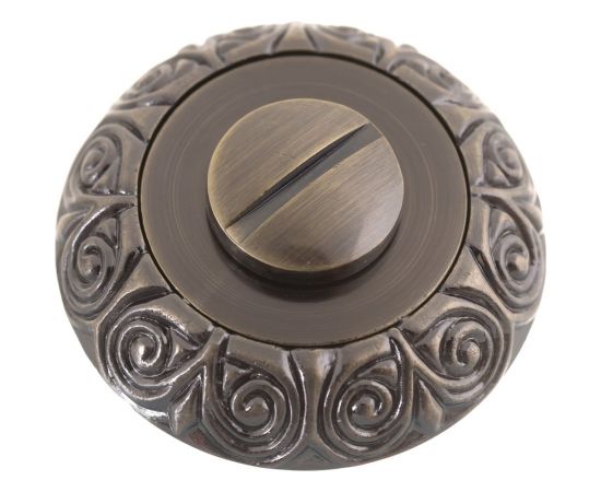 Сантехническая завертка BUSSARE WC-20 ANT.BRONZE 940000000194 – изображение 4