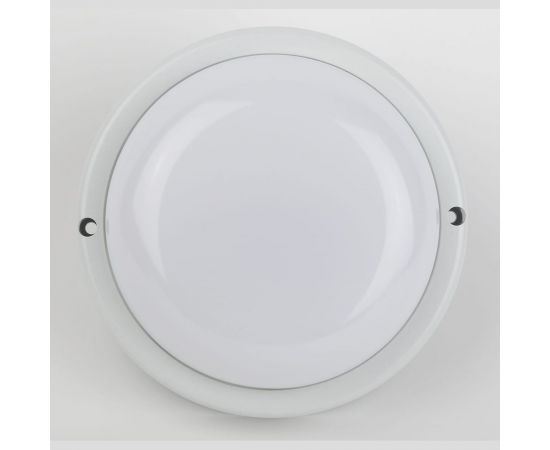 Светодиодный светильник ЭРА SPB-201-1-65К-008 IP65, 8Вт, 760Лм, 6500К, СВЧ, датчик движения, 40/640 Б0047629 – изображение 4