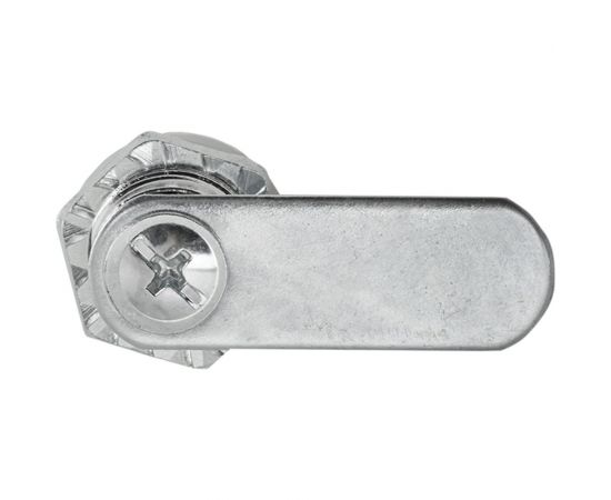 Металлический почтовый замок EKF 18-16/38 IP31 упак. (10 шт) PROxima 18-16/38-ip31 – изображение 4