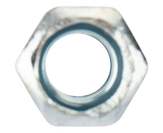 Удлиненная гайка для шпильки KRANZ М6, 1,0x10x18, 20 шт. KR-01-3541-002 – изображение 4