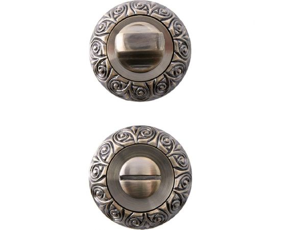 Сантехническая завертка BUSSARE WC-20 ANT.BRONZE 940000000194 – изображение 5