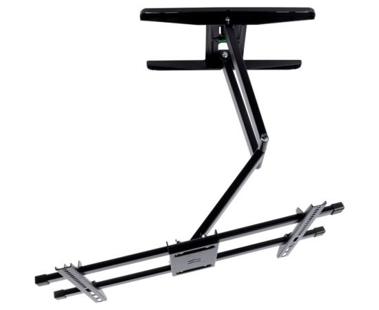 TV кронштейн Kromax DIX 20 black 20261 – изображение 5