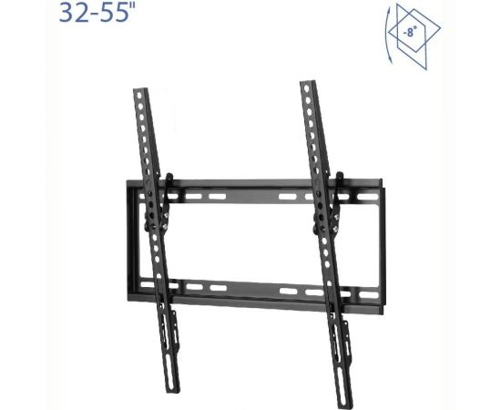 Наклонный кронштейн Godigital dr mounts черный 32"-55" KL 4040T – изображение 5