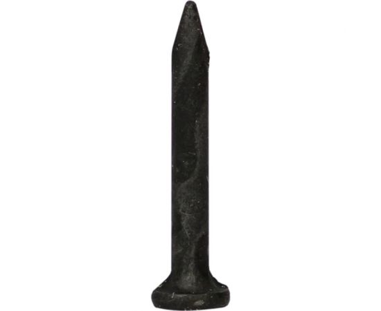 Гвозди по бетону, металлу, кирпичу EKF тип CN, диаметр 2.7 мм, длина 22 мм, 1000 шт. cpn-2722bg – изображение 5