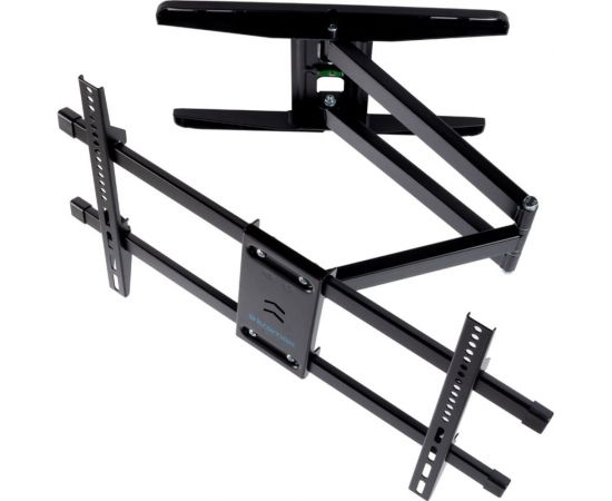 TV кронштейн Kromax DIX 20 black 20261 – изображение 6