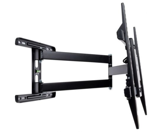 TV кронштейн Kromax DIX 20 black 20261 – изображение 7