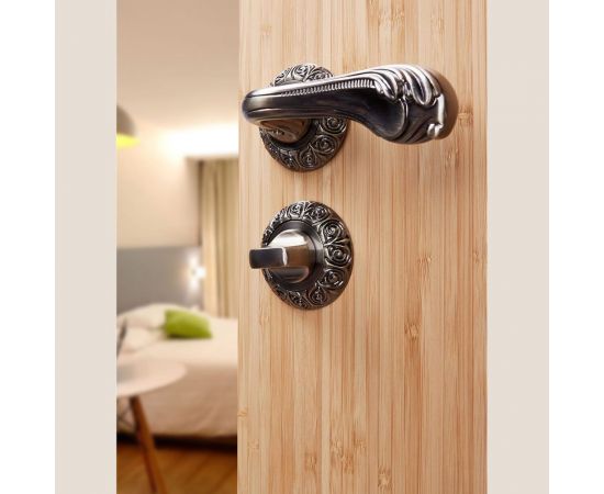 Сантехническая завертка BUSSARE WC-20 ANT.BRONZE 940000000194 – изображение 7