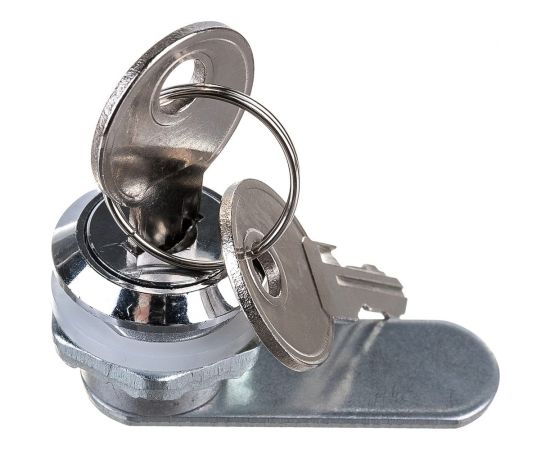 Металлический почтовый замок EKF 18-16/38 IP31 упак. (10 шт) PROxima 18-16/38-ip31 – изображение 7