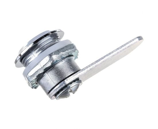 Металлический почтовый замок EKF 18-16/38 IP31 упак. (10 шт) PROxima 18-16/38-ip31 – изображение 8