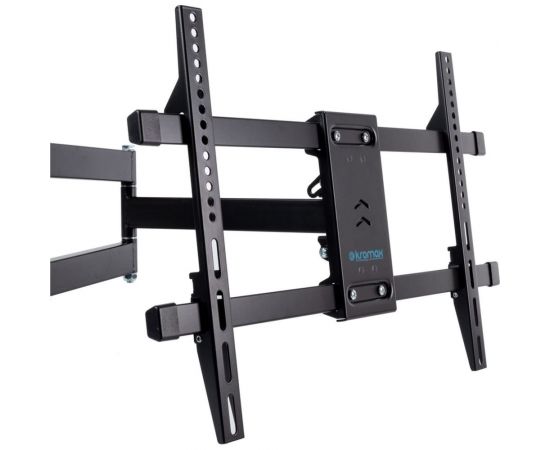 TV кронштейн Kromax DIX 20 black 20261 – изображение 8