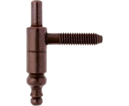 Ввертная петля Amig покрытие бронза 50-9x66 М 