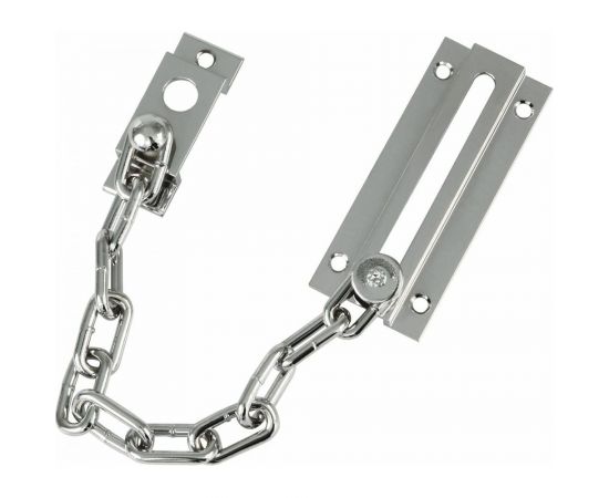 Хромированная цепь для двери Amig 1 CR DISPL 