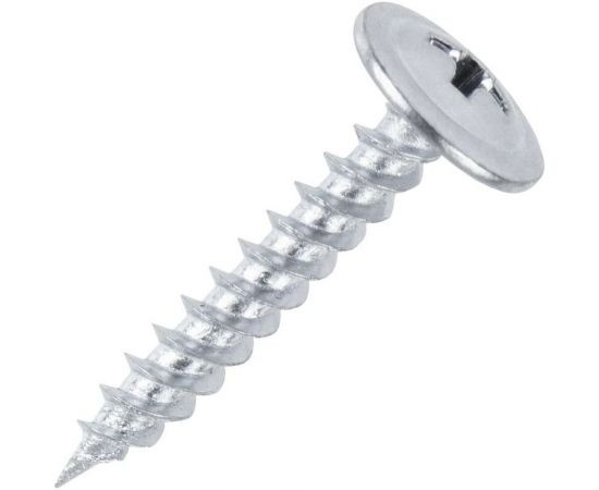 Усиленный саморез FastenPro ШСММ 4,2x25 200 шт., FP-пл.конт 280 мл 14-0020623 