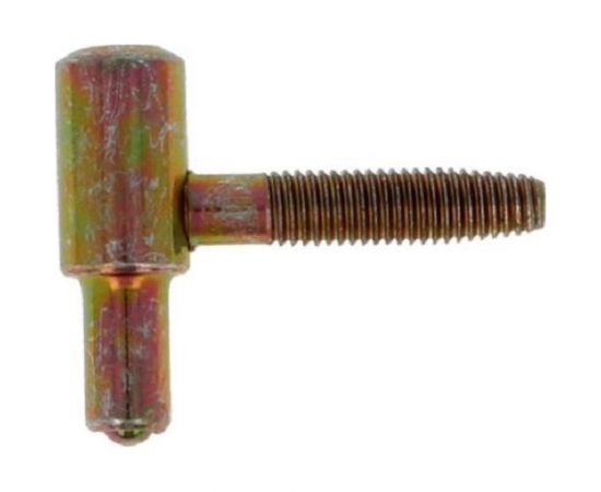 Ввертная петля Amig покрытие бихром, мама 20-13x44 (Н) BIC 