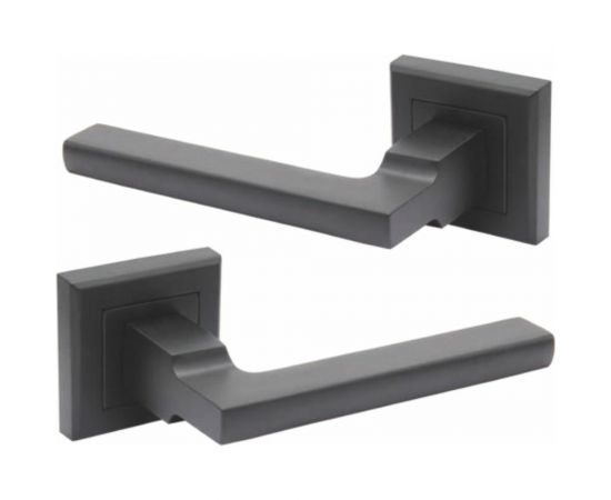 Фалевая ручка ADDEN BAU PIANA Q307 BLACK 940000002648 