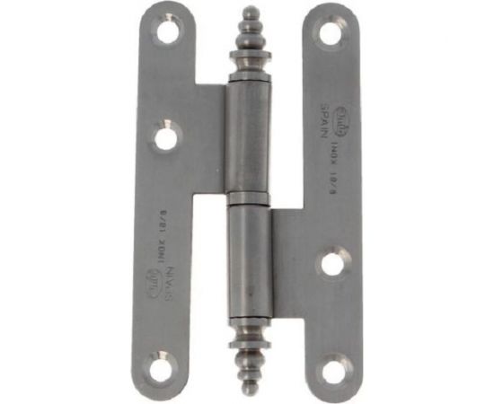 Нержавеющая петля Amig сталь IZ-Правая 408-9,5 IN (IZ) 