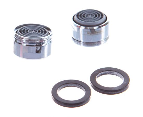 Аэратор HANSGROHE Softjet 13182000 00000036261 