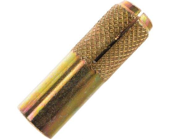 Забиваемый анкер с насечками BEFAST M8/10х30 5 шт. DRM085S 