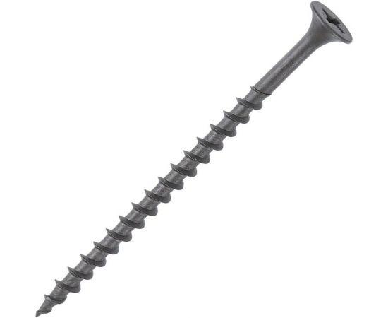 Усиленный саморез FastenPro ШСГД 4,2x65 100 шт., FP-б.пл.конт. 500 мл 14-0020604 