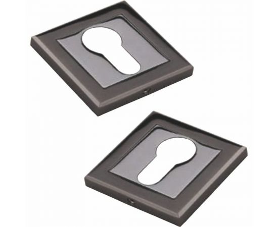 Накладка ADDEN BAU SC Q001 BLACK NICKEL 940000001296 