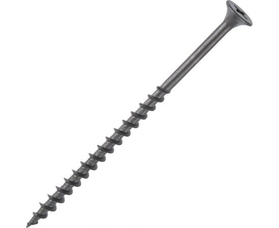 Усиленный саморез FastenPro ШСГД 4,2x75 100 шт., FP-б.пл.конт. 500 мл 14-0020605 