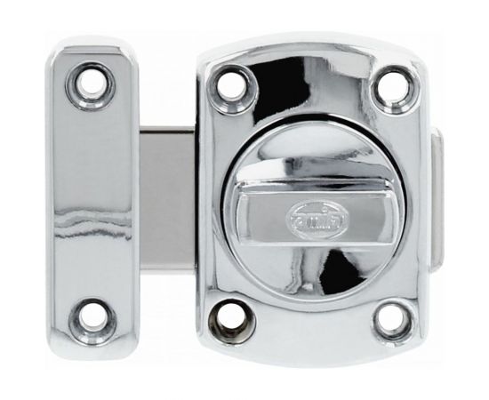 Задвижка Amig покрытие хром 388-50 CR 