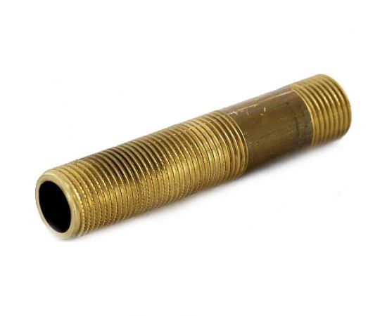 Сгон 100мм x 3/4 Uni-Fitt 659G3100 