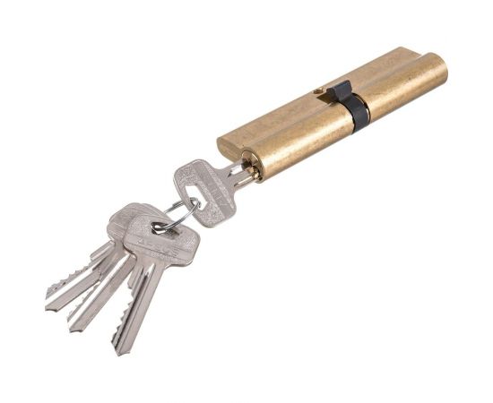 Цилиндровый механизм Apecs SC-110-G (SC-110-Z-G) 2931 