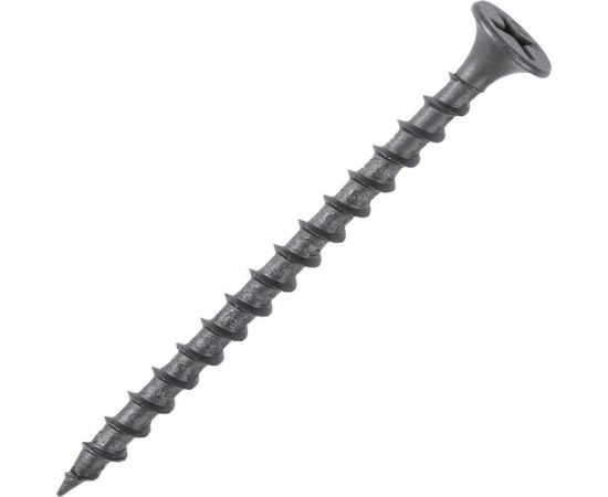 Усиленный саморез FastenPro ШСГД 3,8x55 100 шт., FP-б.пл.конт. 500 мл 14-0020603 