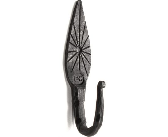 Одинарный крючок Covali MS-01 