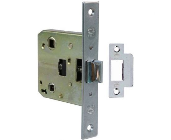 Защелка Amig мод. 21-50 никель 4123 