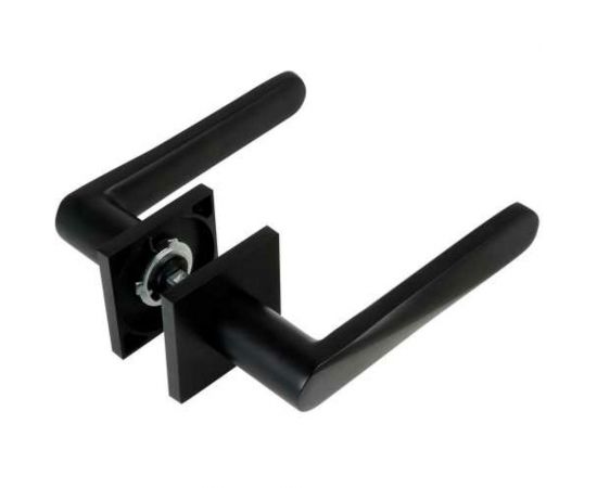 Дверные ручки ADDEN BAU LEDO S-522 BLACK 940002023014 