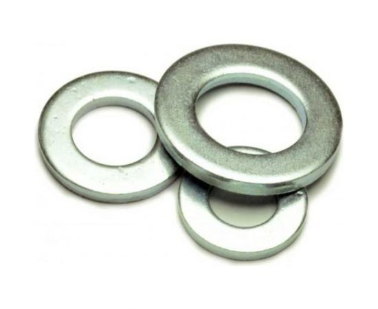 Шайба DINFIX нерж. А2, М12, DIN 125, 50 шт. 00-00002598 