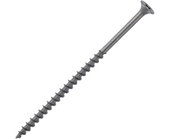 Усиленный саморез FastenPro ШСГД 4,2x90 70 шт., FP-б.пл.конт. 500 мл 14-0020606 