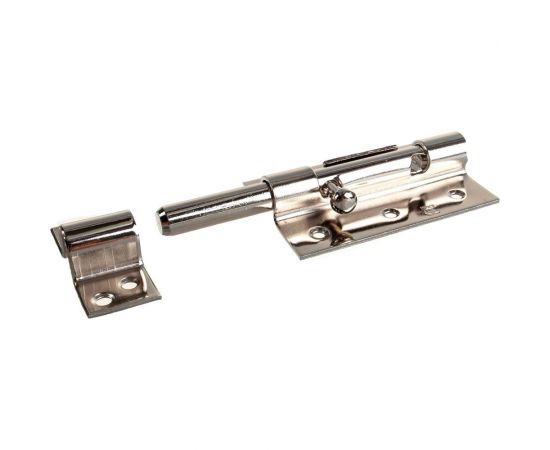 Задвижка Amig покрытие никель 454-100 NI 