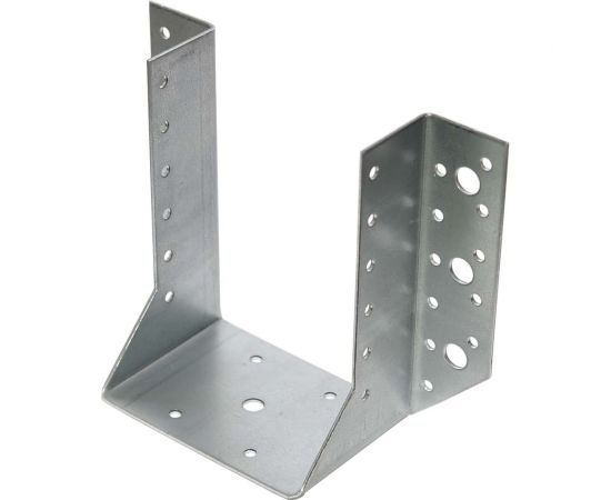 Опора бруса РК ГРУП раскрытая, OBR R 51x165 Б РКГ00008123 