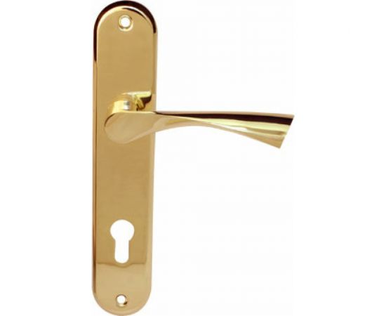 Ручки на планке Apecs 13881 