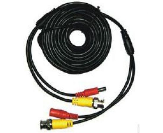 Кабель 20 метров Питание + Видео IVUE CPV20 