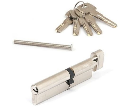 Цилиндровый механизм Apecs SM-120/50C/70/-C-NI 23192 