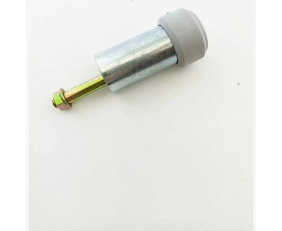 Дверной упор CRIT Уд-П 75/40-Цн 05096 – изображение 2