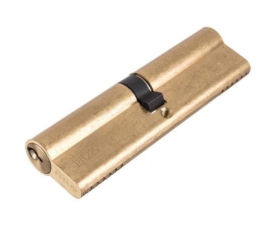 Цилиндровый механизм Apecs SC-110-G (SC-110-Z-G) 2931 – изображение 2