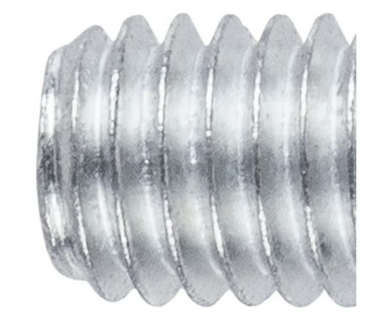 Болт с шестигранной головой FastenPro DIN 933 10.9 M8x30 8 шт., FP-подвес 14-0020574 – изображение 2