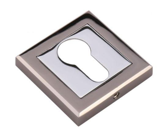 Накладка ADDEN BAU SC Q001 BLACK NICKEL 940000001296 – изображение 2